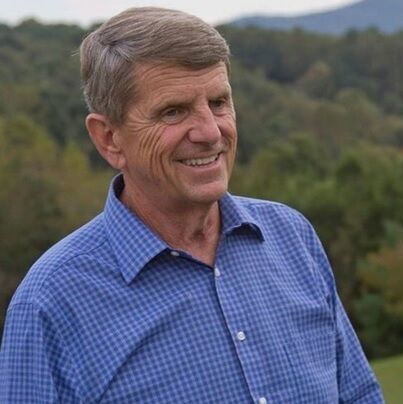 Del. Ronnie Campbell